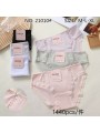Majtki damskie, size m-xl paczka 24szt ,mix kolor