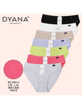 Majtki damskie, size s-xl paczka 24szt ,mix kolor