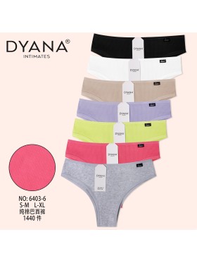 Majtki damskie, size s-xl paczka 24szt ,mix kolor