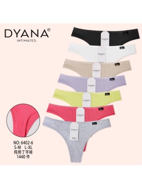 Majtki damskie, size s-xl paczka 24szt ,mix kolor