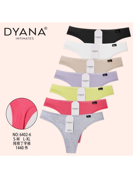 Majtki damskie, size s-xl paczka 24szt ,mix kolor