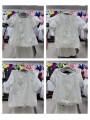 Bluzki damskie wloskie,size uni,paczka 6szt, mix kolor