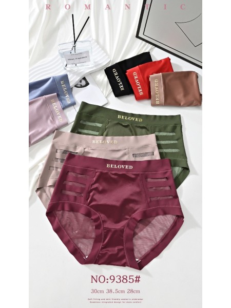 Majtki damskie, size free paczka 24szt ,mix kolor