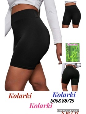 Legginsy damskie ,size S-xl ,paczka 12szt,1 kolor