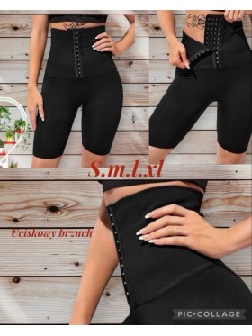 Legginsy damskie ,size s-xl ,paczka 12szt,1 kolor