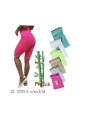 Legginsy damskie ,size S-xl ,paczka 12szt,MIX kolor