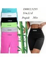 Legginsy damskie ,size S-xl ,paczka 12szt,MIX kolor