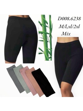 Legginsy damskie ,size M-2xl ,paczka 12szt,MIX kolor