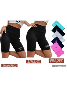 Legginsy damskie ,size S-xl ,paczka 12szt,MIX kolor
