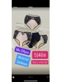 Majtki damskie, size l-3xl paczka 24szt ,mix kolor