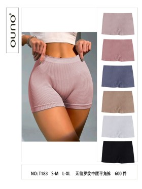 Majtki damskie, size s-xl paczka 24szt ,mix kolor