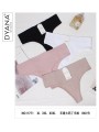 Majtki damskie, size xl-3xl paczka 24szt ,mix kolor