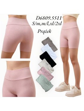 Legginsy damskie ,size S-2xl ,paczka 12szt,MIX kolor