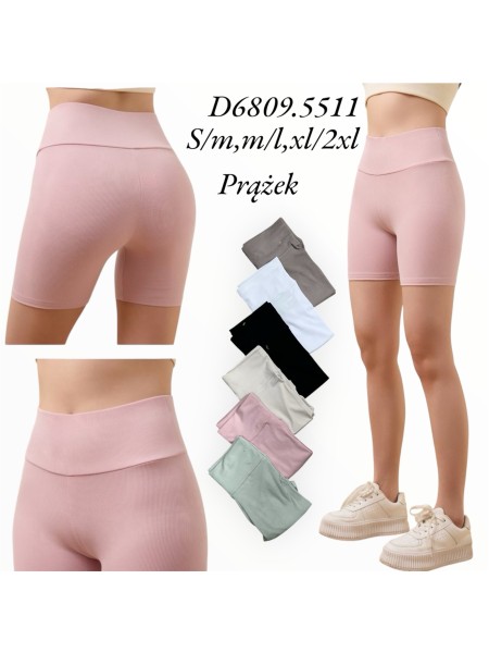 Legginsy damskie ,size S-2xl ,paczka 12szt,MIX kolor
