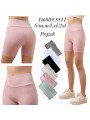 Legginsy damskie ,size S-2xl ,paczka 12szt,MIX kolor