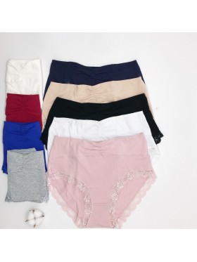 Majtki damskie, size 2xl paczka 24szt ,mix kolor