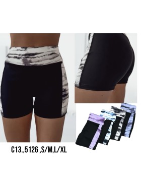 Legginsy damskie ,size S-xl ,paczka 12szt,MIX kolor