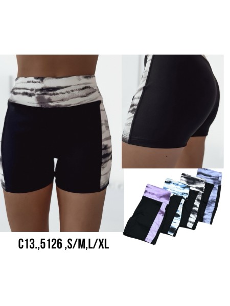 Legginsy damskie ,size S-xl ,paczka 12szt,MIX kolor