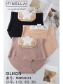 Majtki damskie, size l-3xl paczka 24szt ,mix kolor