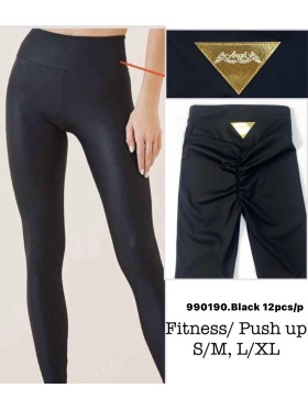 Legginsy damskie ,size S-xl ,paczka 12szt,1 kolor