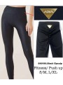 Legginsy damskie ,size S-xl ,paczka 12szt,1 kolor