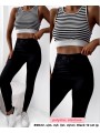 Legginsy damskie ,size S-2xl ,paczka 12szt,1 kolor