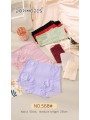 Majtki damskie, size free paczka 24szt ,mix kolor