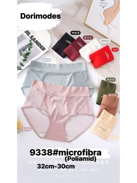 Majtki damskie, size free paczka 24szt ,mix kolor