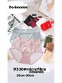 Majtki damskie, size free paczka 24szt ,mix kolor