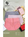Majtki damskie, size free paczka 24szt ,mix kolor