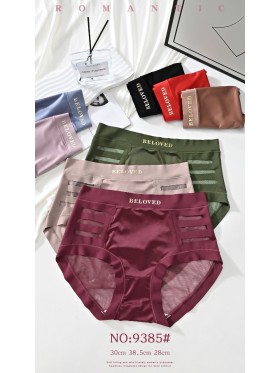 Majtki damskie, size free paczka 24szt ,mix kolor