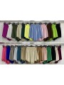 Spodenki damskie wloskie,size uni,paczka 6szt, mix kolor
