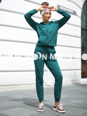Komplety  damskie Polskie,size s-xl,paczka 4szt, 1kolor