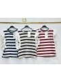 Bluzki damskie ,size uni,paczka 6szt, mix kolor