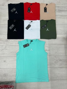 Bluzki MĘSKA,size m-2xl,paczka 12szt, mix kolor