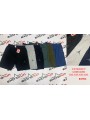 Spodenki  MĘSKA,size 3xl-6xl,paczka 12szt, mix kolor