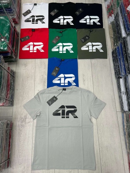 Bluzki MĘSKA,size m-2xl,paczka 12szt, mix kolor