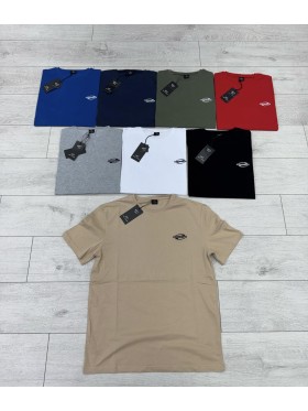 Bluzki MĘSKA,size m-2xl,paczka 12szt, mix kolor