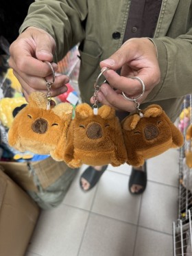 ZABAWKI breloki.12SZT/PACZKA,KOLOR JAK NA ZDZIĘCIU