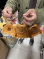 ZABAWKI breloki.12SZT/PACZKA,KOLOR JAK NA ZDZIĘCIU