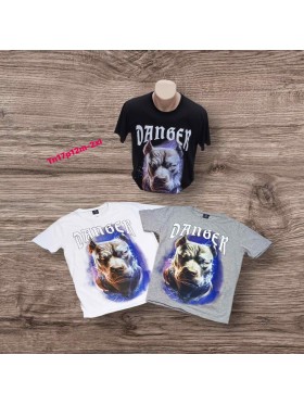 Bluzki MĘSKA,size m-2xl,paczka 12szt, mix kolor