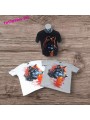 Bluzki MĘSKA,size m-2xl,paczka 12szt, mix kolor
