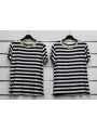 Bluzki damskie wloskie, Size uni ,paczka 6szt,mix kolor