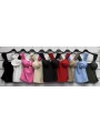 Bluzki damskie wloskie, Size uni ,paczka 6szt,mix kolor