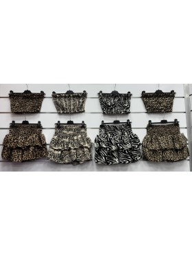 Komplety damskie wloskie, Size uni ,paczka 6szt,mix kolor