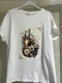 Bluzki DAMSKA,size uni,paczka 6szt, 1kolor