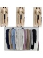 Swetry DAMSKA,size uni,paczka 6szt, mix kolor