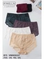 Majtki damskie, size 3-5xl paczka 24szt ,mix kolor