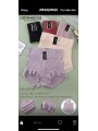 Majtki damskie, size xl-5xl paczka 24szt ,mix kolor