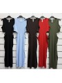 Sukienki  damskie wloskie,size uni,paczka 6szt, mix kolor